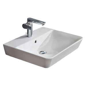 50 cm - Keramik, Ideal Standard Connect Air Cube: 50 cm - Keramik, Ideal Standard Connect Air Cube