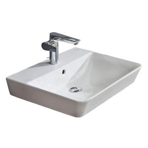 55 cm - Keramik, Ideal Standard Connect Air Cube: 55 cm - Keramik, Ideal Standard Connect Air Cube