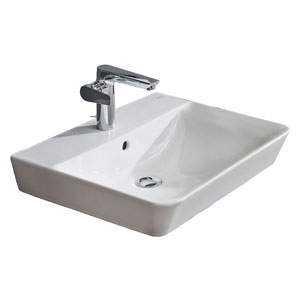 60 cm - Keramik, Ideal Standard Connect Air Cube: 60 cm - Keramik, Ideal Standard Connect Air Cube