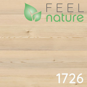 Polar Pinie quer Nachbildung: Polar Pinie quer Nachbildung