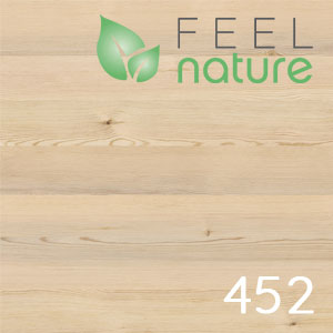 Polar Pinie quer Nachbildung: Polar Pinie quer Nachbildung