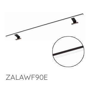 LED, 12V, 4,7 Watt, 3000-6500K, Breite: 90 cm: LED, 12V, 4,7 Watt, 3000-6500K, Breite: 90 cm