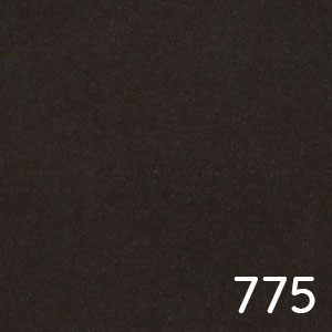 Stahl dunkel matt - melaminharzbeschichtet mit ABS-Kante: Stahl dunkel matt - melaminharzbeschichtet mit ABS-Kante