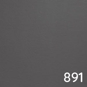 Quarzgrau matt - folierte Front: Quarzgrau matt - folierte Front