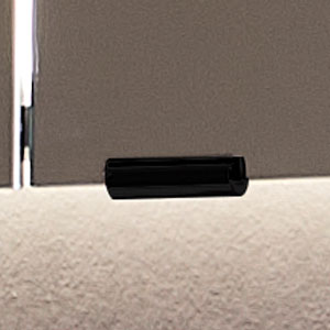 Schwarz, 3 Stück: Schwarz, 3 Stück