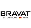 Bravat Logo