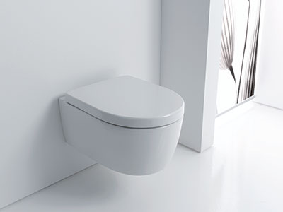 Geberit iCon WC