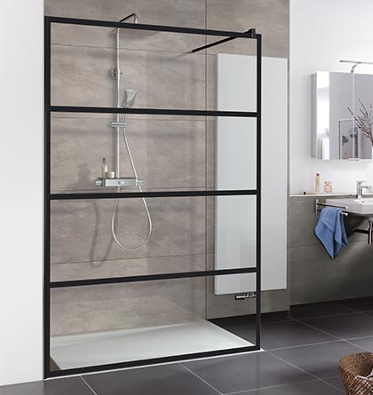 HSK Walk In Dusche Pro Loft