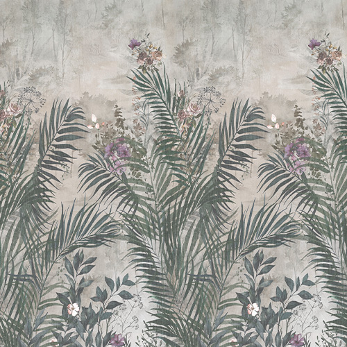 Splashboard Dekor Botanical Haze A