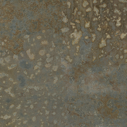 Splashboard Dekor Copper Verdigris